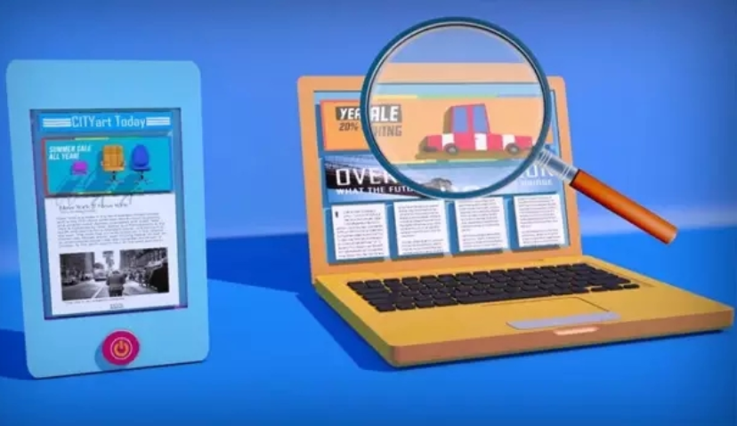 广告拦截软件公司Shine改名Rainbow，转型做定向广告