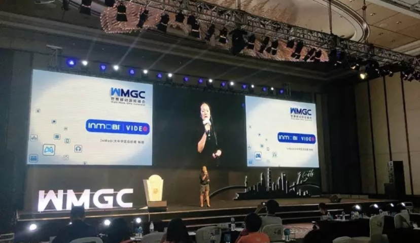 InMobi 杨娟：原生视频，引发一场广告新革命