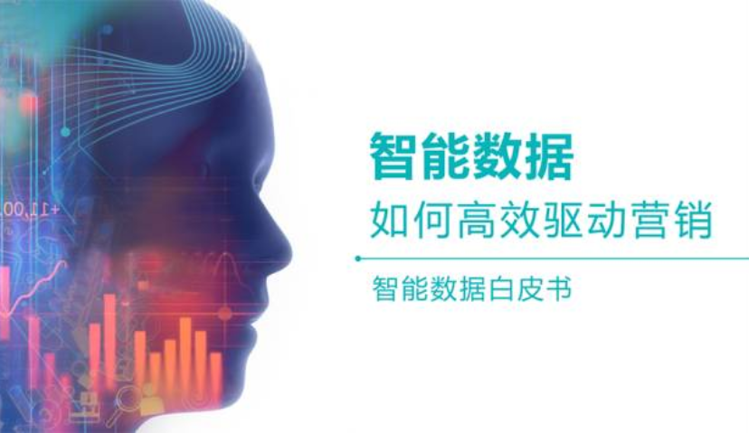 《智能数据白皮书》发布，为什么企业需要它？