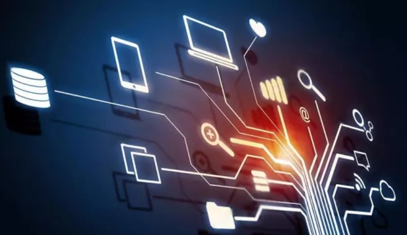 完成企业数据应用闭环的第一步要怎么做？