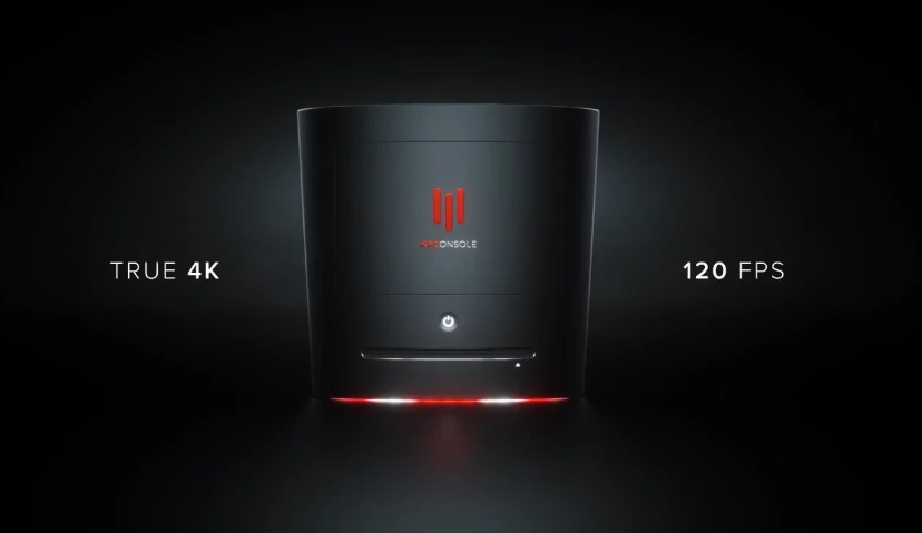 肯德基发布新品，不是炸鸡而是“游戏主机”，意欲何为？