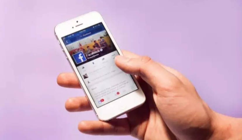 Facebook创立以来最大的广告活动，推广其移动视频广告项目