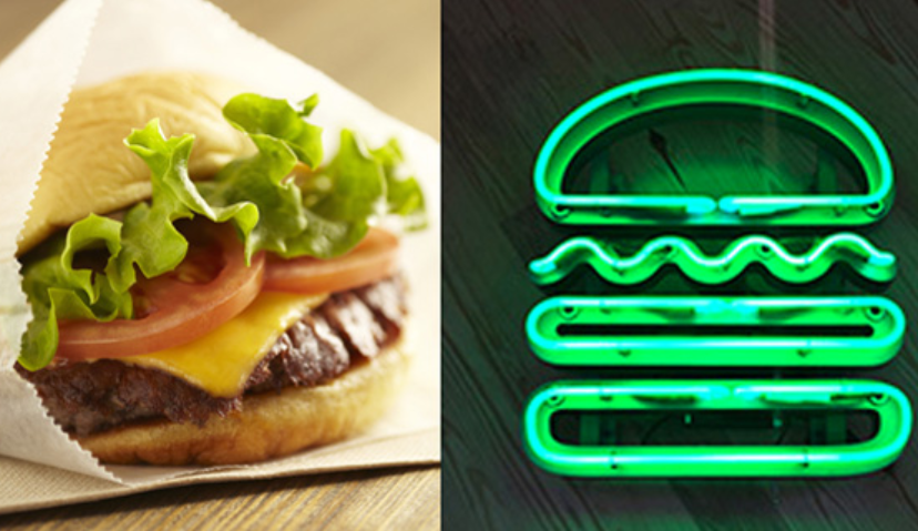 纽约人气汉堡Shake Shack登陆北京，主打“慢快餐”的差异化体验