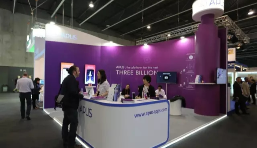 亮相MWC：APUS发布下一个30亿用户平台计划