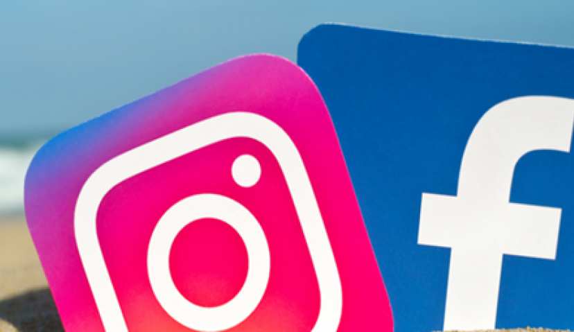 Facebook再推购物板块，测试直播带货功能