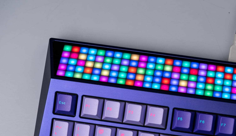 新消费日报｜汤先生获千万级融资、李楠开始卖键盘、毛星球FurFur Land寻求新融资