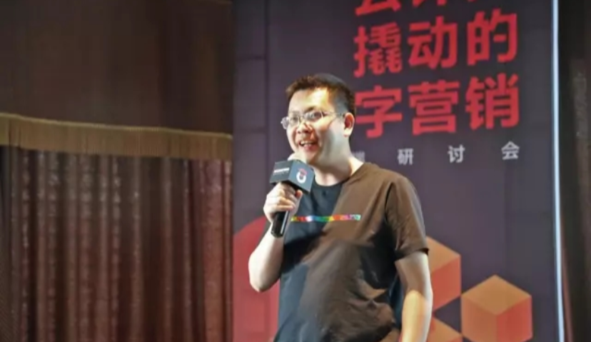 小米欧阳辰：小米营销大数据和算法的小实践