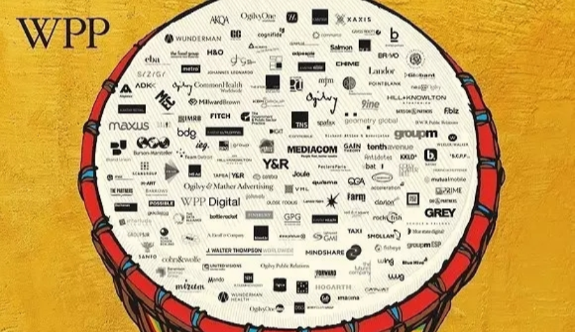 WPP失去的阵地该如何夺回？