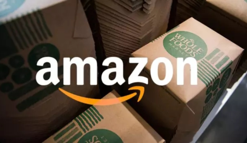 亚马逊收购全食，为零售营销带来什么？