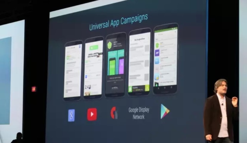 开发者将统一用Google的UAC服务推广App