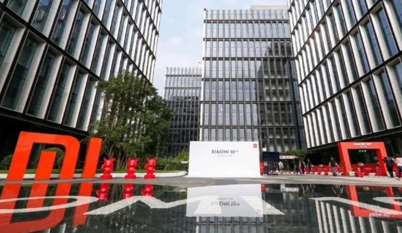 小米集团发布Q2财报：广告收入达31亿元，同比增长23.2%，广告收入增幅明显