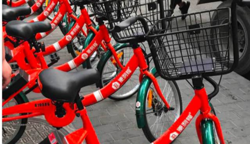 共享单车的广告化生存之路？