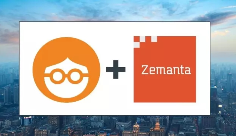 Outbrain宣布收购原生程序化DSP公司Zemanta | Morketing独家