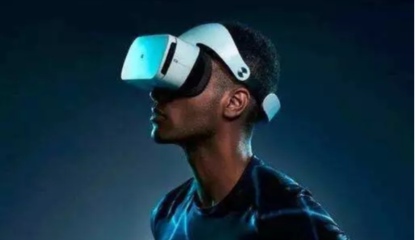 VR+营销，这个时代的用户体验还能怎么玩？