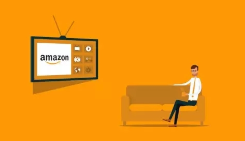 YouTube、Facebook当心！亚马逊来抢视频客户了！