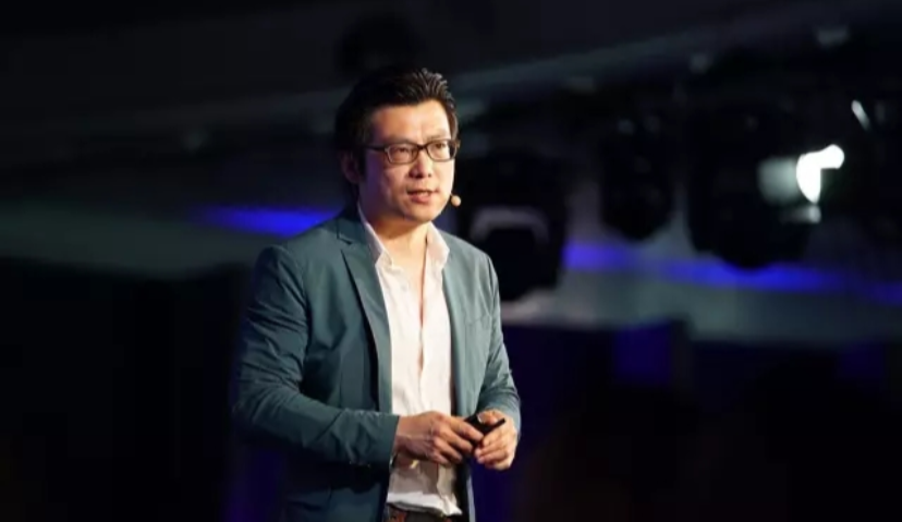 对话阿里巴巴CMO董本洪：马云想通了“全域营销”这件事情