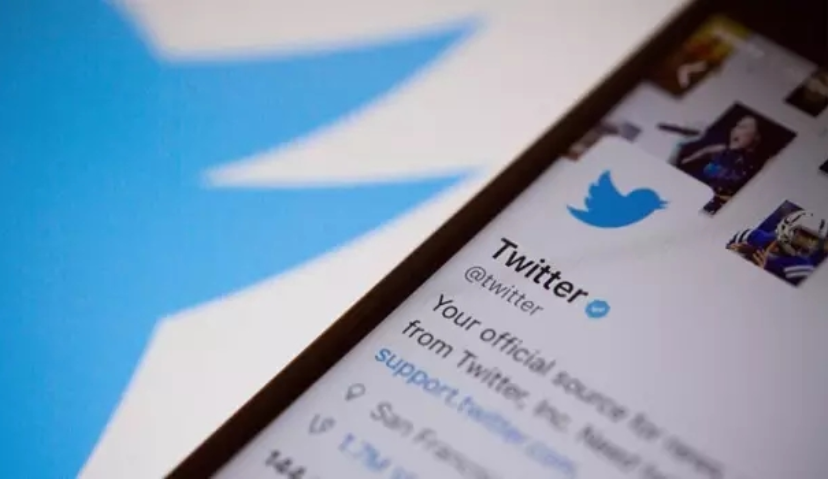 Twitter押宝视频？