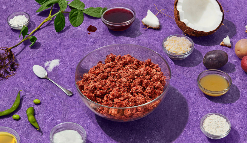 人造肉概念持续火爆，Impossible Foods再获2亿美元融资