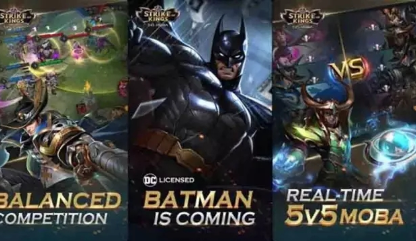 在质疑声中前进，《王者荣耀》将加快海外布局