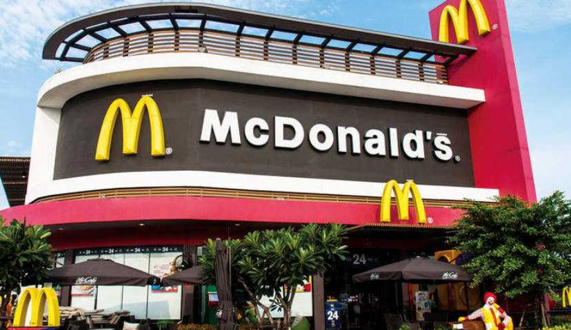 麦当劳未来5个月将增加2亿美元营销支出