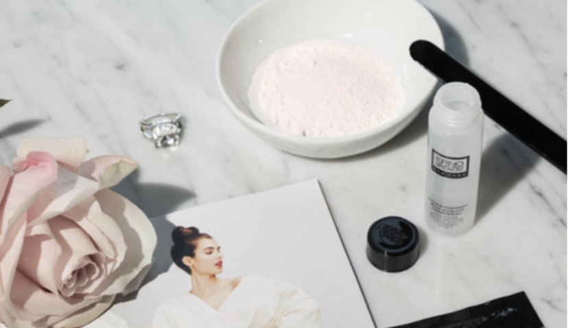 天猫国际带火面膜界鼻祖，宅家美容推动涂抹面膜增长超400%