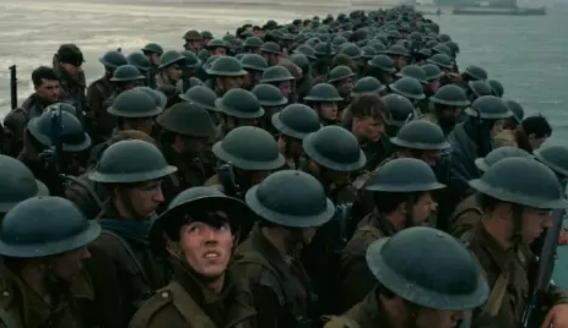 《敦刻尔克》背后，一套精准的圈层营销