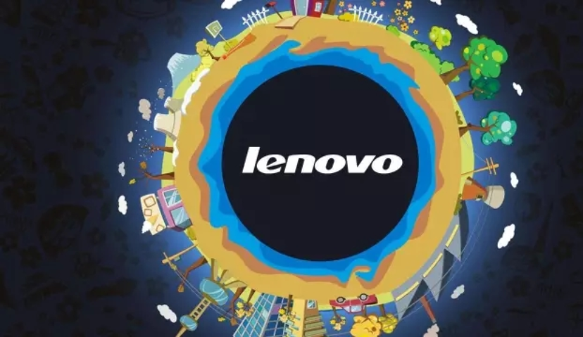 联想要自己掌控品牌的发展