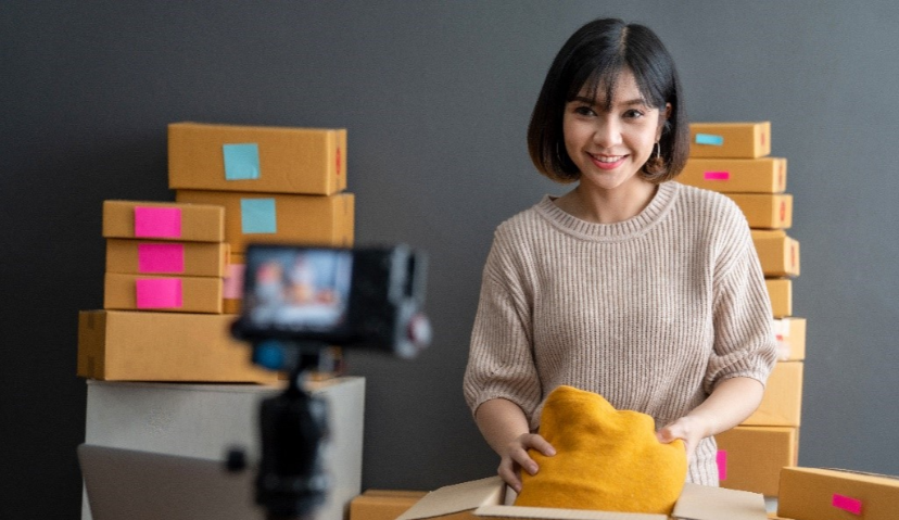 社交电商正在取代购物商场丨Morketing Global海外译站