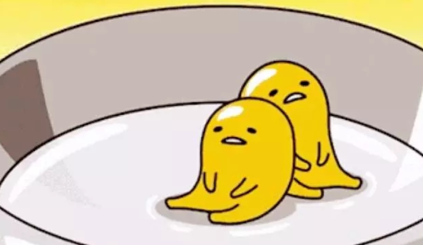 在无限循环的丧日常中，该如何犒劳自己？