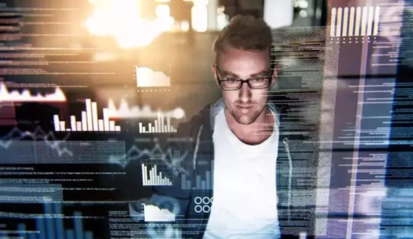 如何抓住数据技术浪潮的红利，驱动业绩增长？