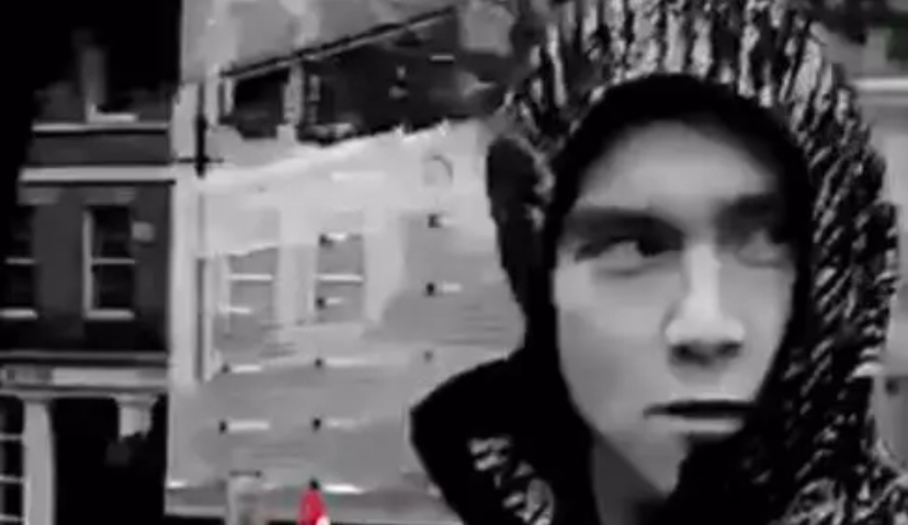 Adidas第一个吃螃蟹，微博故事首支广告解析