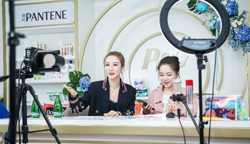 直播下半场，细分赛道格局出现 | 知乎商业化观察