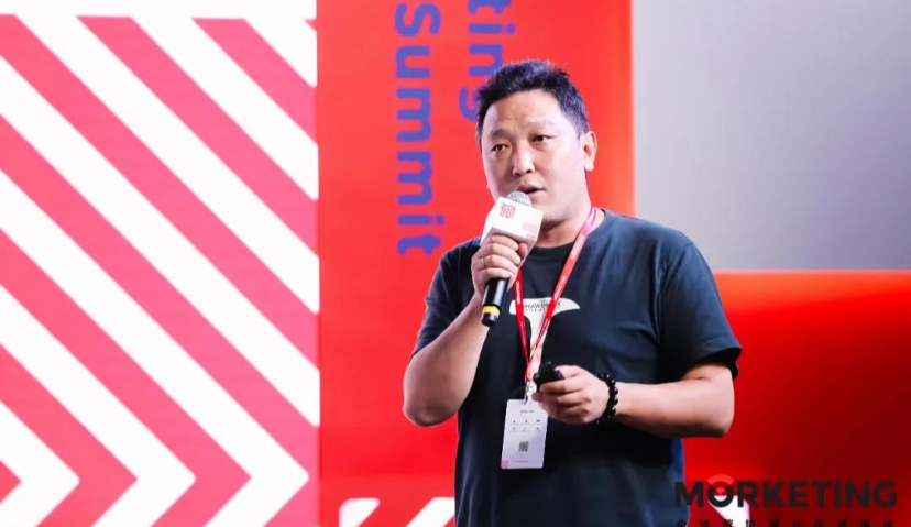 钟薛高创始人林盛：差异不是一个点，而是一条线 | Morketing Brand Summit 2020系列①