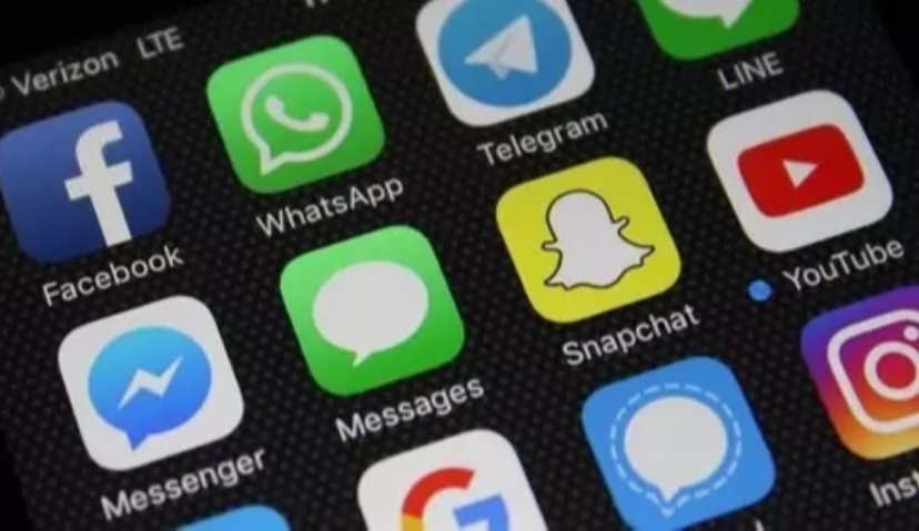 comScore：美国多数消费者一个月都不下载新应用