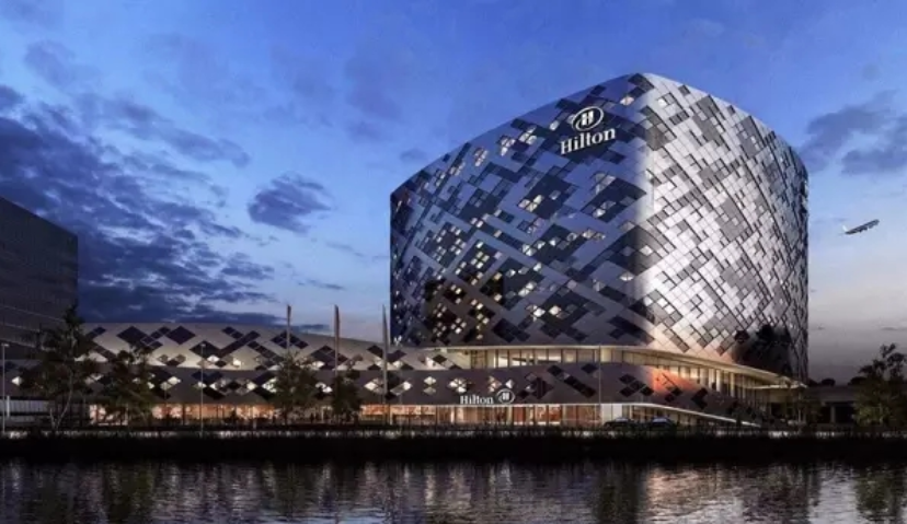 希尔顿3个月提升了16%的入住预订率，背后的营销策略是什么？