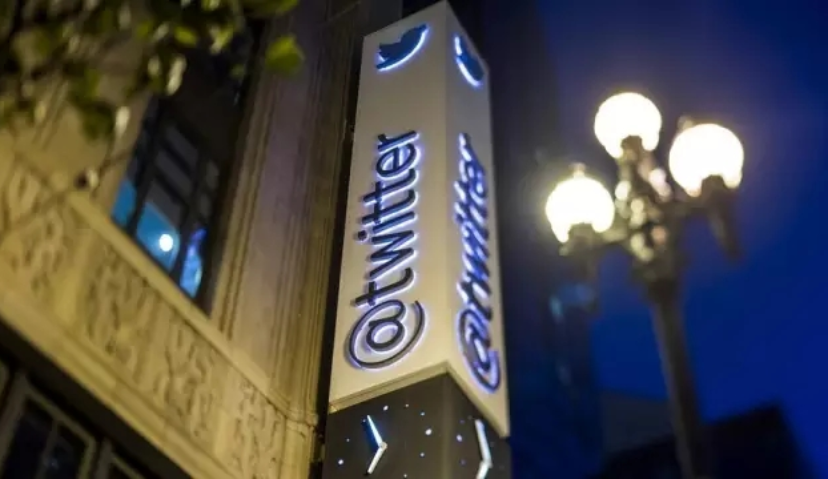 Twitter深陷广告收入下滑与月活停滞大坑，猛药“特朗普”也不起效