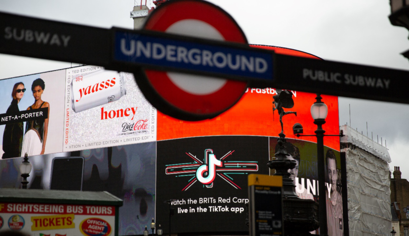 外媒：TikTok总部或将从北京迁至伦敦