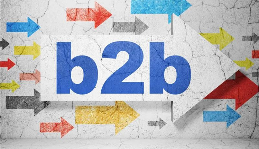 为什么数字化会是B2B企业逆势增长的引擎？