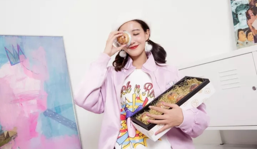 互联网公司高颜值月饼大集锦， 看哪家让你更心动？