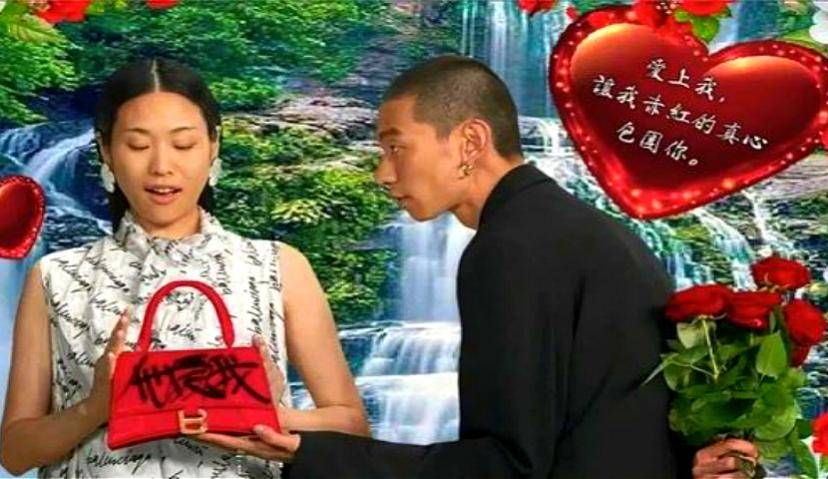 巴黎世家被嘲“土到极致”，远不止拍错广告