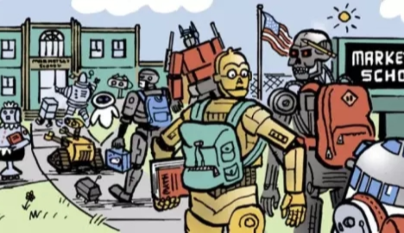 人工智能究竟是广告公司的梦魇，还是得力助手？