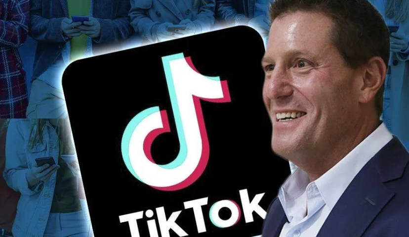 入职字节跳动仅3个月，TikTok首席执行官凯文·梅耶尔今日宣布离任