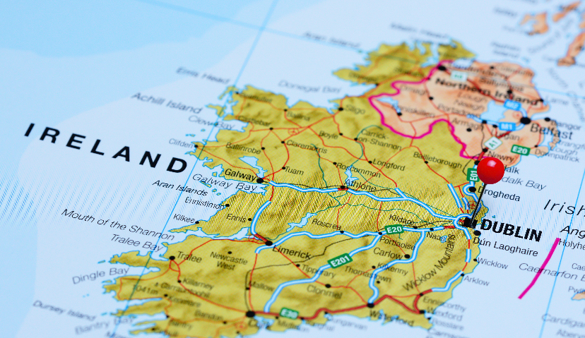 Morketing Global出海日报8.06：TikTok将投资4.2亿欧元在爱尔兰建立第一个欧洲数据中心;小米二季度欧洲市场增速第一;7月全球热门移动应用收入TOP10