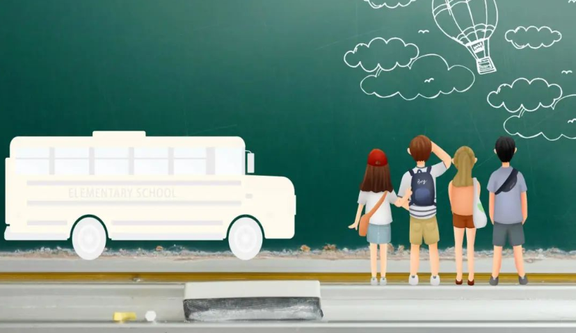 中国家长“鸡娃”图鉴：百度K12人群洞察报告中的秘密