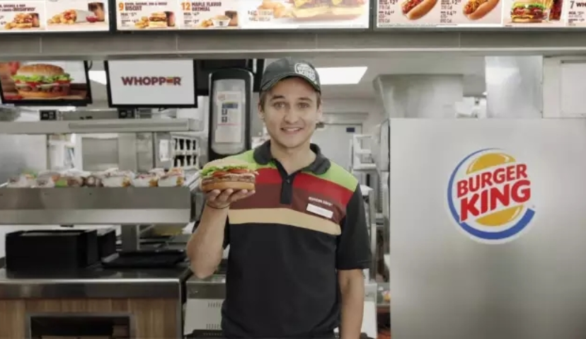 Morketing一周：汉堡王广告“劫持”Google Home；共享充电宝行业“起狼烟”；S8预售超S7；华为将推出公共云服务