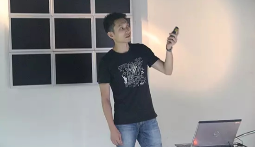 肯德基VR恐怖游戏是一场新型员工培训？还是花样营销？