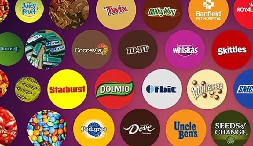 玛氏和阿里妈妈的项目共建：产品创新重构并不是孤立的