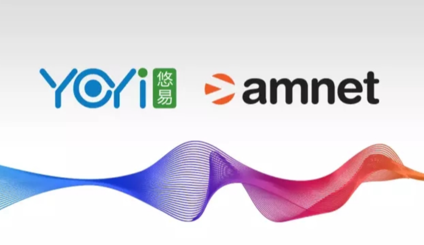 悠易互通与Amnet合作  发布跨屏整合程序化购买解决方案