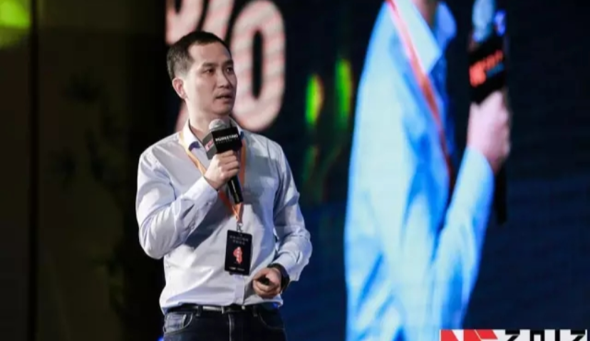 宋星：流量红利还在，要“因地制宜”、“转化为先” | MS2017