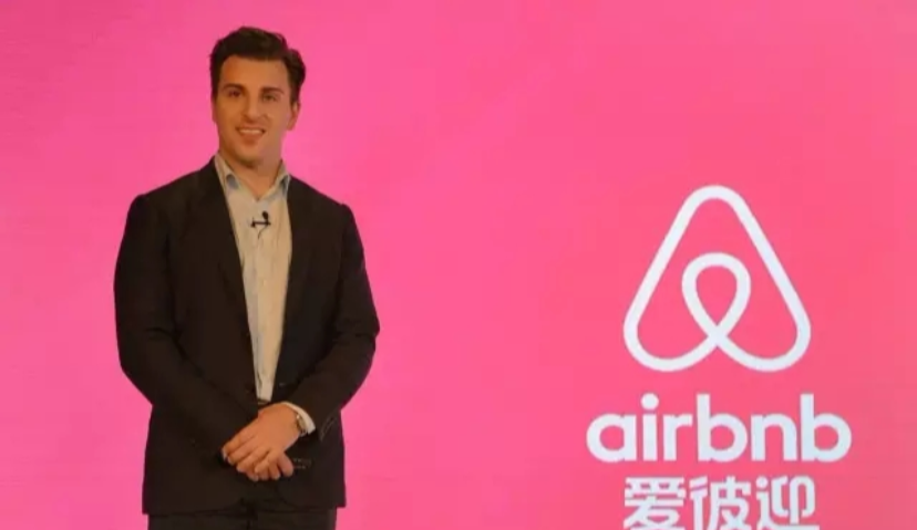 Airbnb 宣布了中文名“爱彼迎”，向中国市场推出系列计划
